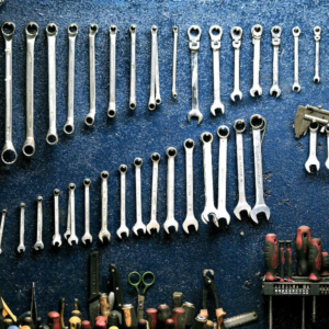 Proactive vs reactive maintenance