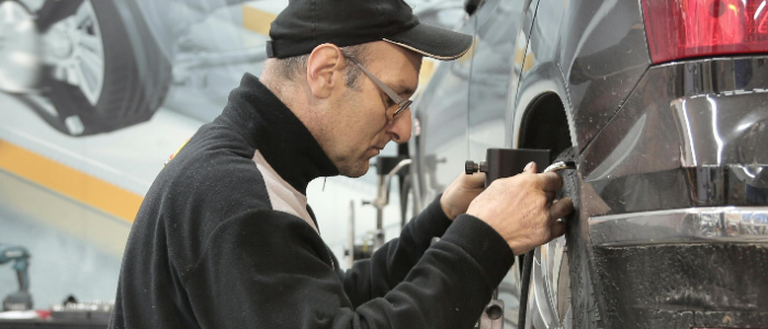 Fleet Inspection Checklist