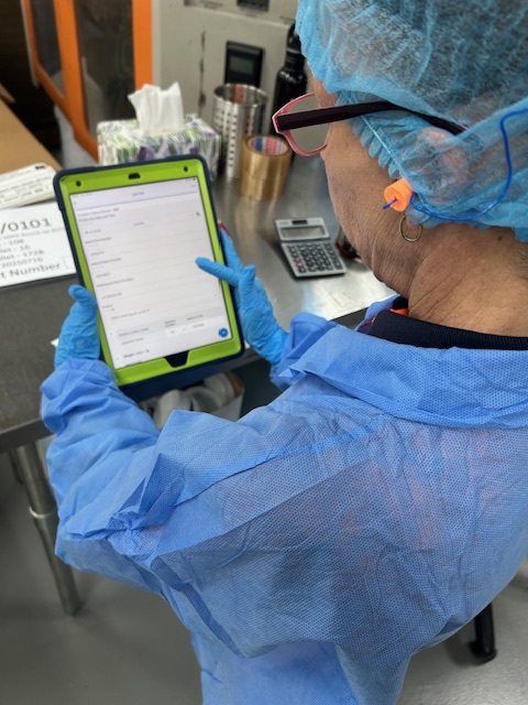 Primo Plastics using Dashpivot